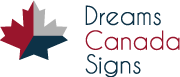 Logo Dreams Canada